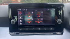 SEAT Arona 1.0 TSI 110 FR Edition 5dr Petrol Hatchback